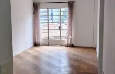 Pinheiros: 3 dorm | 1 suíte | 1 vaga | 112 m² úteis