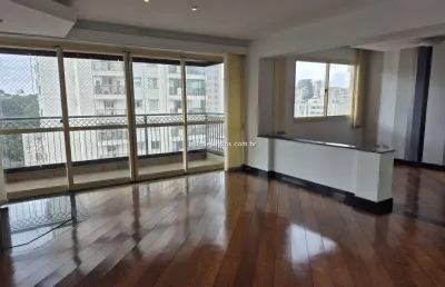 Apartamento com 4 quartos à venda na Rua Capote Valente, Pinheiros, São Paulo