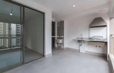 Vila mariana: 2 dorm | 1 suíte | 1 vaga | 76 m² úteis