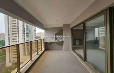 Apartamento com 3 quartos à venda na Rua Domingos Lopes, Campo Belo, São Paulo