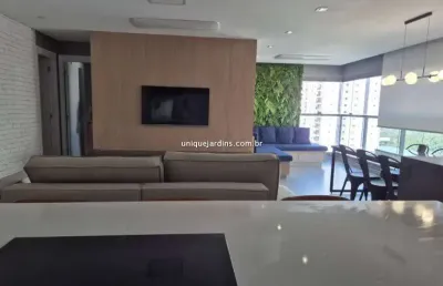 Vila olímpia: 3 dorm | 1 suíte | 2 vagas | 95 m² úteis