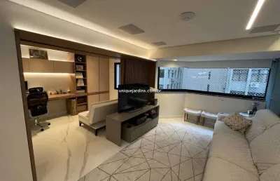 Itaim bibi: 3 dorm | 1 suíte | 1 vaga | 94 m² úteis