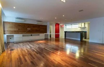 Itaim bibi: 3 dorm | 1 suíte | 1 vaga | 134 m² úteis