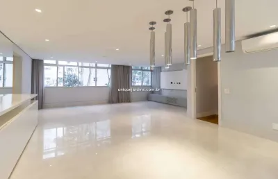 Jardim paulista: 3 dorm | 1 suíte | 2 vagas | 142 m² úteis