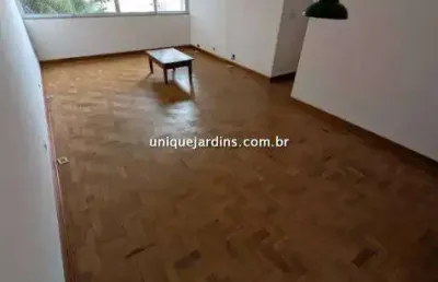 Apartamento com 2 quartos para alugar na Rua Manuel da Nóbrega, Paraíso, São Paulo