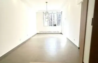 Itaim bibi: 3 dorm | 1 suíte | 1 vaga | 103 m² úteis