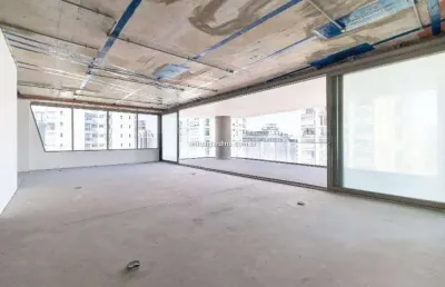 Apartamento com 4 quartos à venda na Rua Leopoldo Couto de Magalhães Júnior, Itaim Bibi, São Paulo