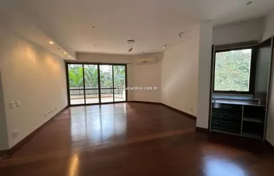 Apartamento com 3 quartos à venda na Avenida Horácio Lafer, Itaim Bibi, São Paulo