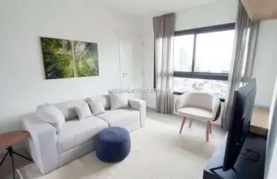 Apartamento com 2 quartos para alugar na Rua Padre Carvalho, Pinheiros, São Paulo