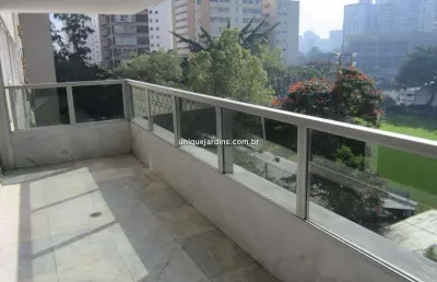 Jardim europa: 4 dorm | 2 suítes | 3 vagas | 226 m² úteis