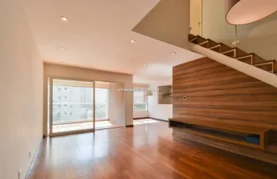 Apartamento com 3 quartos à venda na Alameda Joaquim Eugênio de Lima, Jardim Paulista, São Paulo