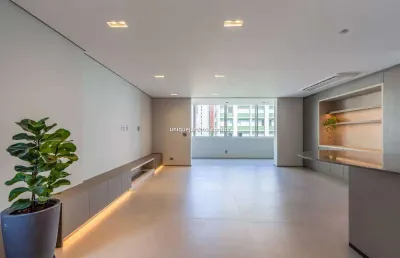 Apartamento com 3 quartos à venda na Rua Itacema, Itaim Bibi, São Paulo