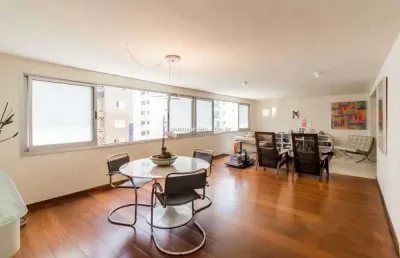 Itaim bibi: 2 dorm | 1 suíte | 2 vagas | 270 m² úteis