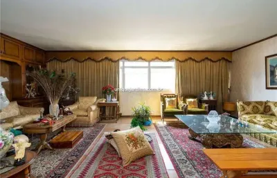 Jardim américa: 4 dorm | 1 suíte | 2 vagas | 185 m² úteis