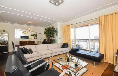 Apartamento com 4 quartos à venda na Rua Capote Valente, Pinheiros, São Paulo