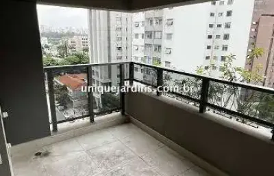 Apartamento com 1 quarto à venda na Rua Joaquim Floriano, Itaim Bibi, São Paulo
