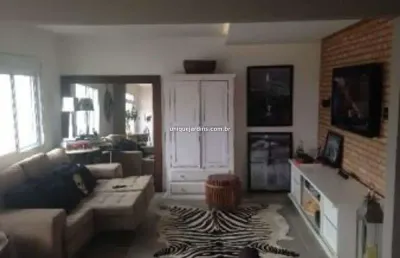 Apartamento com 1 quarto à venda na Rua Doutor Eduardo de Souza Aranha, Vila Nova Conceição, São Paulo