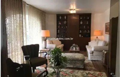 Jardim paulista: 3 dorm | 2 suítes | 2 vagas | 180 m² úteis