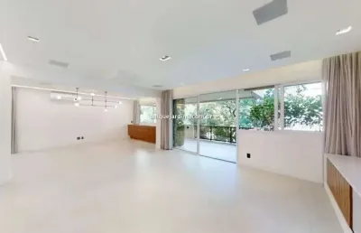 Apartamento com 3 quartos à venda na Avenida Horácio Lafer, Itaim Bibi, São Paulo