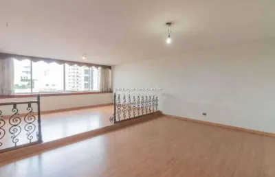 Jardim américa: 3 dorm | 1 suíte | 3 vagas | 182 m² úteis