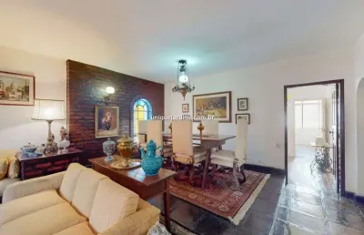 Jardim paulista: 3 dorm | 1 suíte | 1 vaga | 158 m² úteis