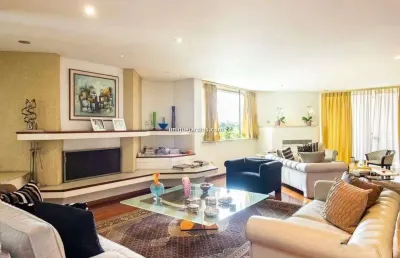 Apartamento com 4 quartos à venda na Rua Paraguai, Jardim América, São Paulo
