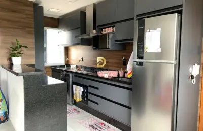 Apartamento com 2 quartos à venda na rua peixoto, 152, vila buenos aires, são paulo por r$ 250.000