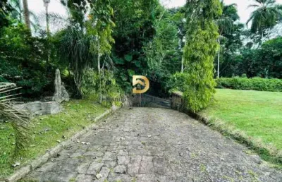 Terreno à venda na rua cunha, 15, alpes dos araçás (jordanésia), cajamar por r$ 1.600.000