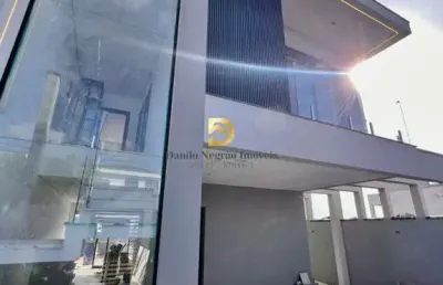 Casa com 3 quartos à venda na embaubas, 634, portal dos ipês 3, cajamar por r$ 1.650.000