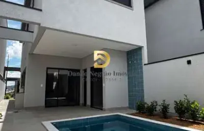 Casa com 3 quartos à venda na yacamin, 174, jaguari, santana de parnaíba por r$ 1.100.000