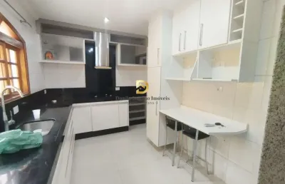 Casa com 3 quartos à venda na rua das dálias, 22, ipês (polvilho), cajamar por r$ 950.000