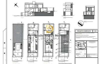 Casa com 3 quartos à venda na nogueiras, 695, portal dos ipês 3, cajamar por r$ 1.300.000