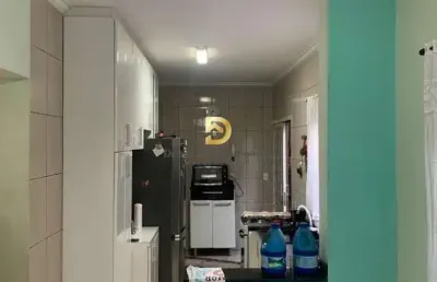 Casa com 3 quartos à venda na pedro celestino leite penteado, 1031, santa terezinha (jordanésia), cajamar por r$ 850.000