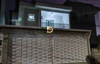 Casa com 3 quartos à venda na rua das vincas, 359, portais (polvilho), cajamar por r$ 950.000