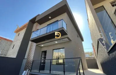 Casa com 3 quartos à venda na dos eucaliptos, 641, centro, cajamar por r$ 1.000.000