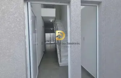 Casa com 3 quartos à venda na rua sabina, 145, portais (polvilho), cajamar por r$ 890.000