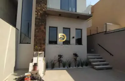 Casa com 3 quartos à venda na rua das alpinias, 87, portais (polvilho), cajamar por r$ 980.000