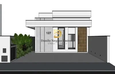 Casa com 3 quartos à venda na dois, 127, centro, cajamar por r$ 640.000