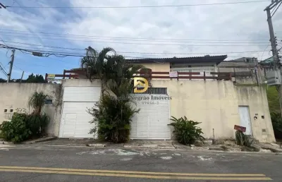 Casa com 3 quartos à venda na estados unidos, 193, jardim são luís, santana de parnaíba por r$ 1.700.000