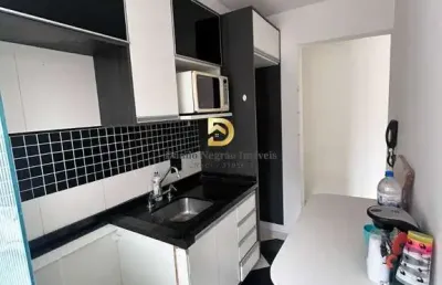 Cobertura com 2 quartos à venda na rua campos do jordão, 221, polvilho, cajamar por r$ 400.000