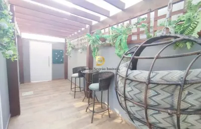Casa com 2 quartos à venda na vincas, 532, portais (polvilho), cajamar por r$ 900.000
