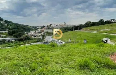 Terreno à venda na estrada jaguari, chácara jaguari (fazendinha), santana de parnaíba por r$ 170.000