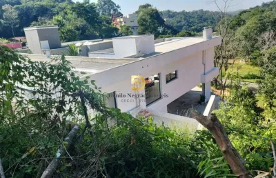Casa com 3 quartos à venda na pontal, 828, loteamento capital ville, jundiaí por r$ 2.480.000
