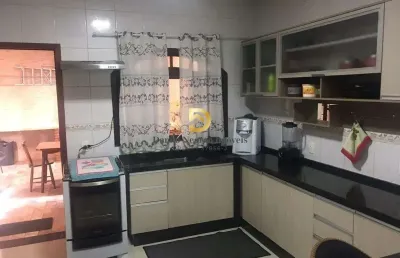 Casa com 4 quartos à venda na rua daniel anastacio, 98, polvilho, cajamar por r$ 640.000