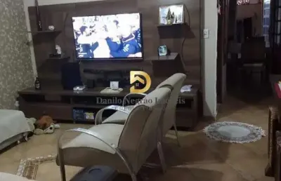 Casa com 4 quartos à venda na promax, 104, jordanésia, cajamar por r$ 650.000