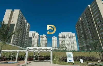 Apartamento com 2 quartos à venda na via transversal sul, 169, novo osasco, osasco por r$ 310.000