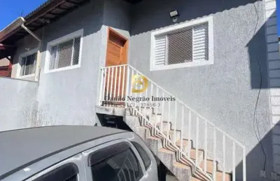 Casa com 2 quartos à venda na rua das sucupiras, 349, portais (polvilho), cajamar por r$ 550.000