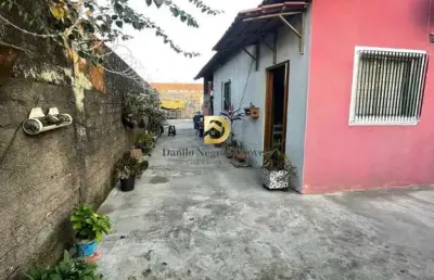 Casa com 2 quartos à venda na rua colômbia, 1221, cibratel ii, itanhaém por r$ 330.000