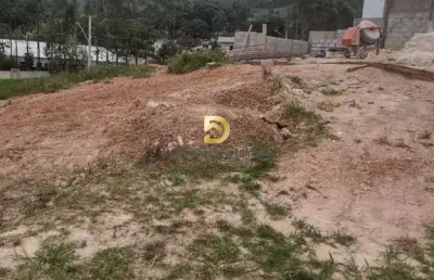 Terreno à venda na afonso caramigo, 222, centro, cajamar por r$ 180.000