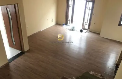 Casa com 3 quartos à venda na dos geranios, 614, portal dos ipês ii, cajamar por r$ 600.000